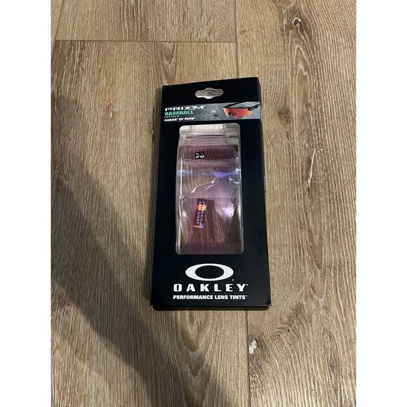 NEW Authentic Oakley RADAR EV PATH PRIZM OO9208 Replacement Lens Genuine - Picture 1 of 3